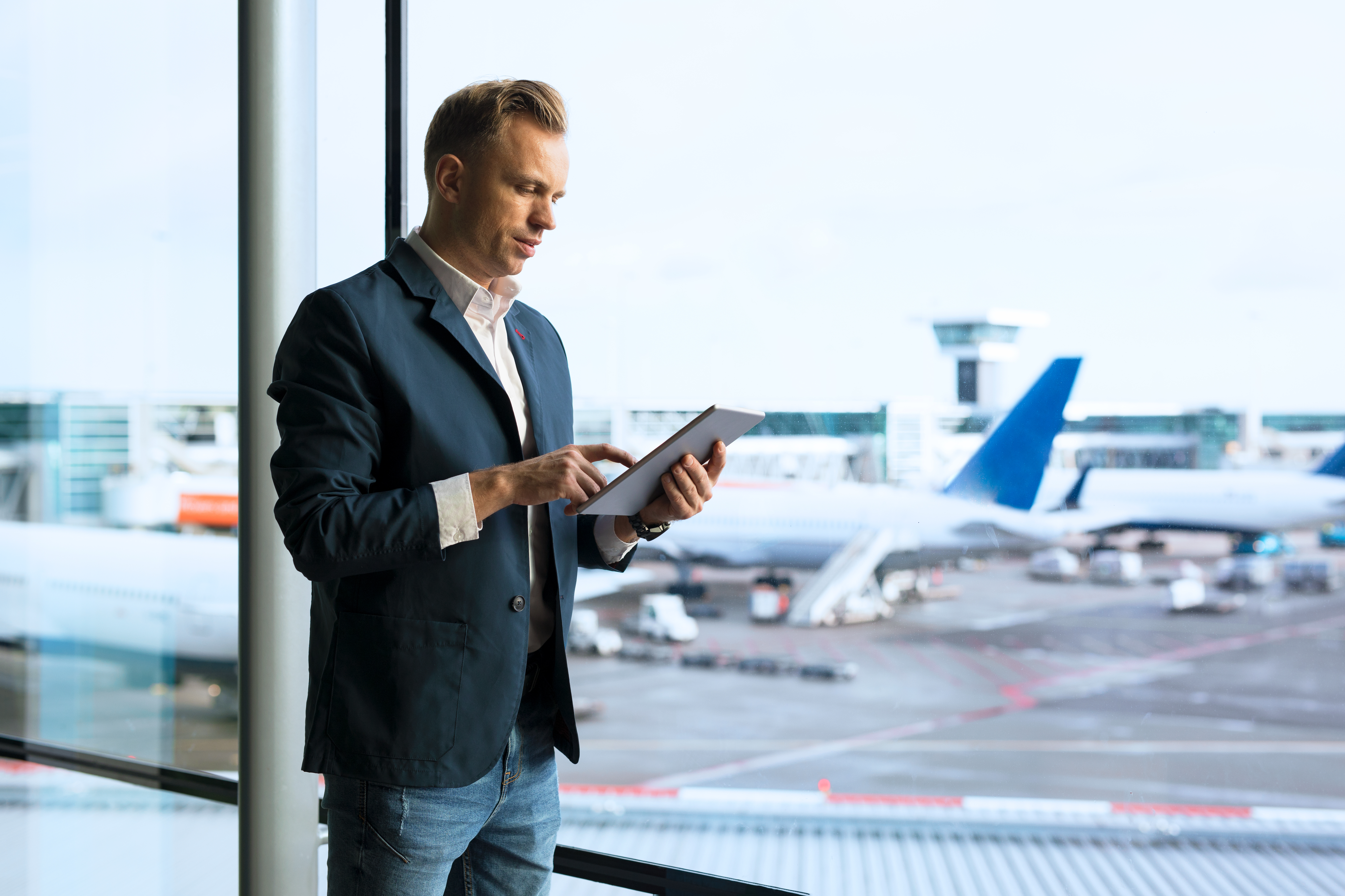 Georgia hotel near International Convention Center Airport